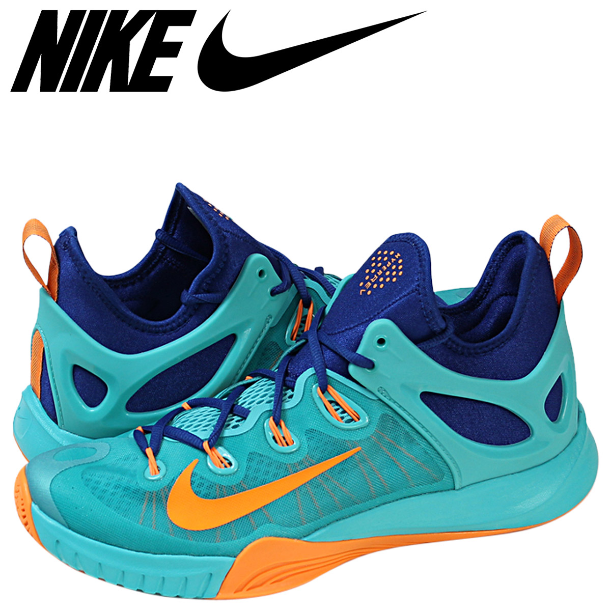 nike zoom hyper rev