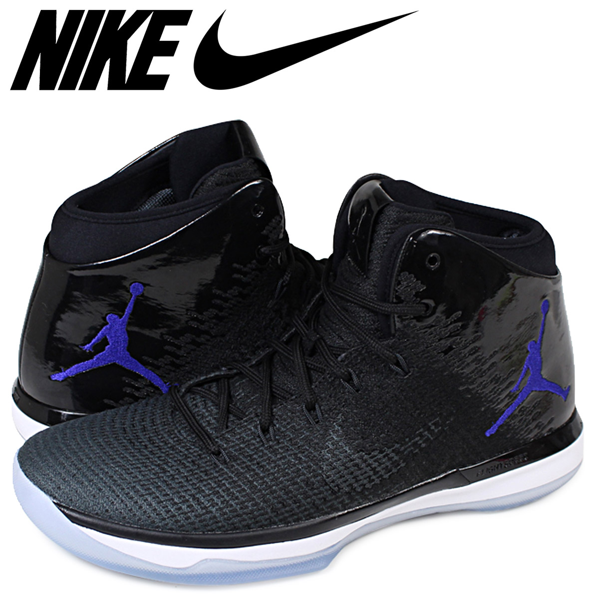 SNEAK ONLINE SHOP: Nike NIKE Air Jordan 31 sneakers AIR JORDAN 