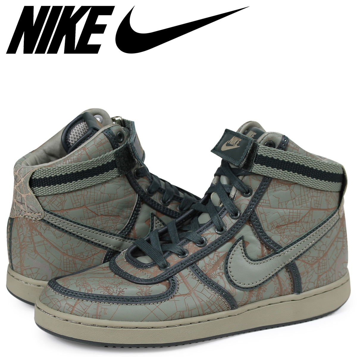 nike vandal men