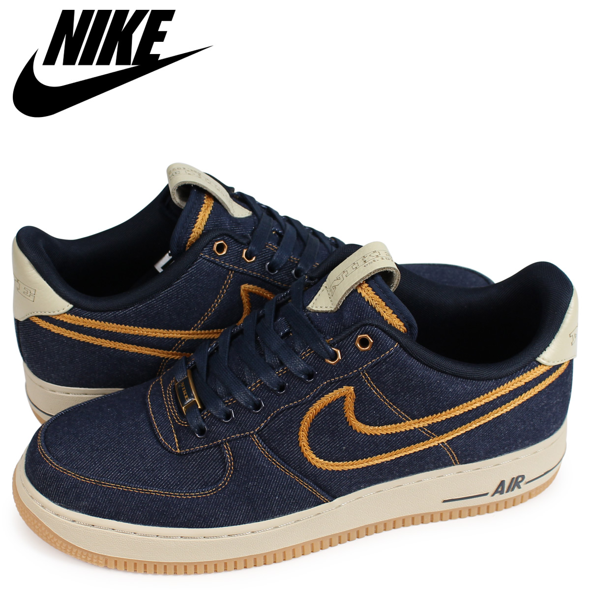 nike air force 1 low premium