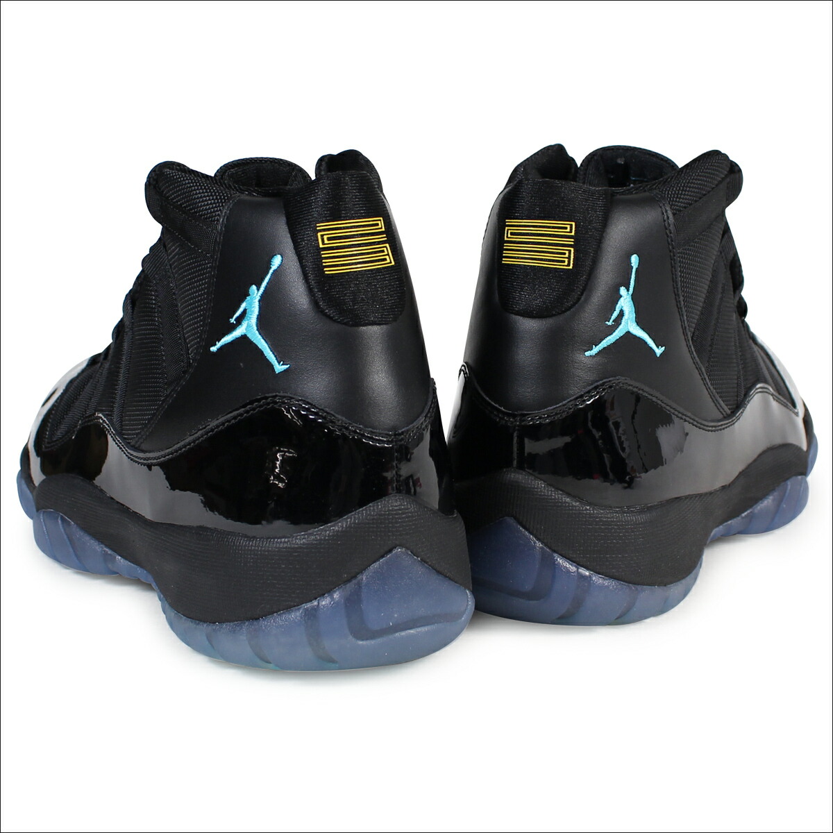 jordan 11 retro navy
