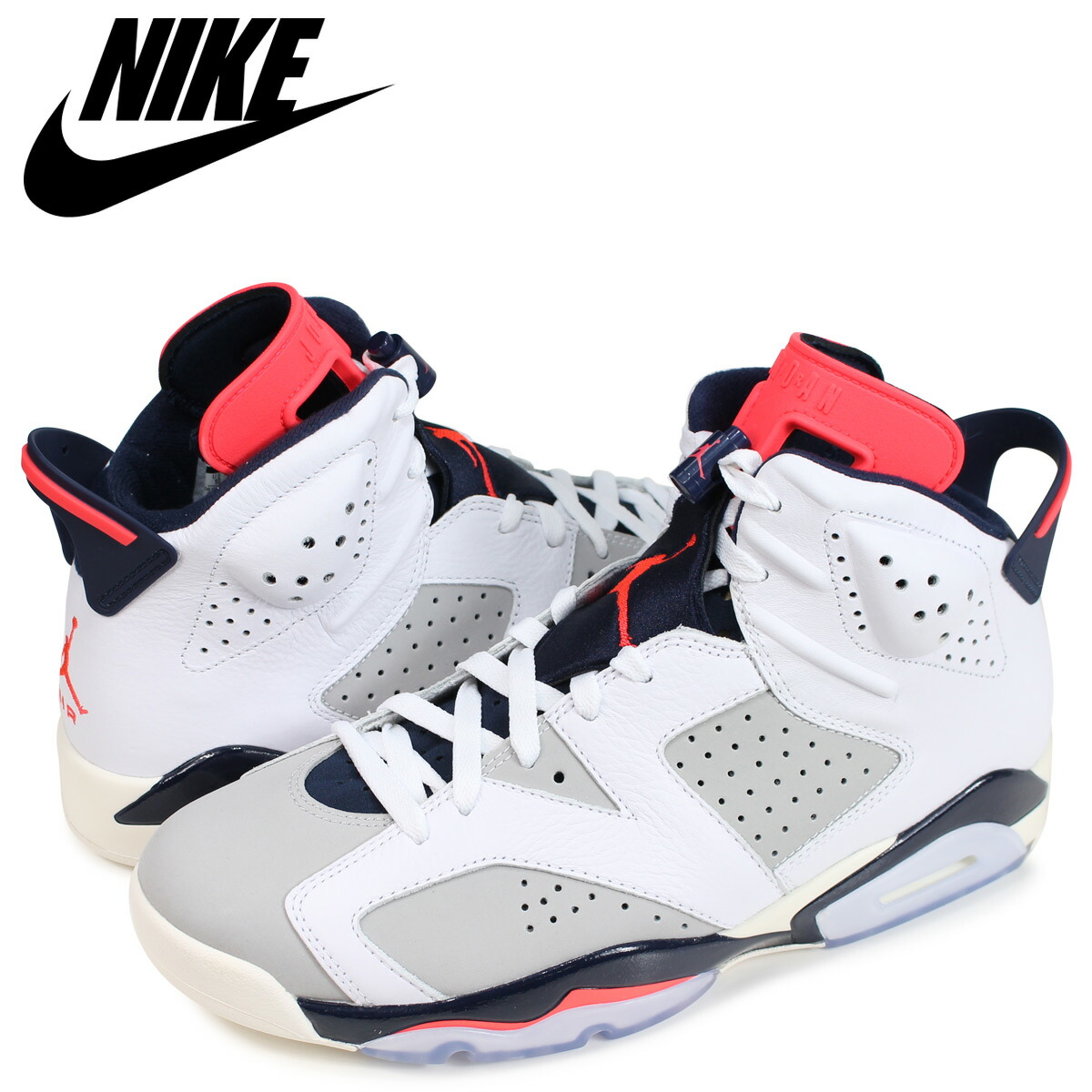 air jordan vi retro tinker