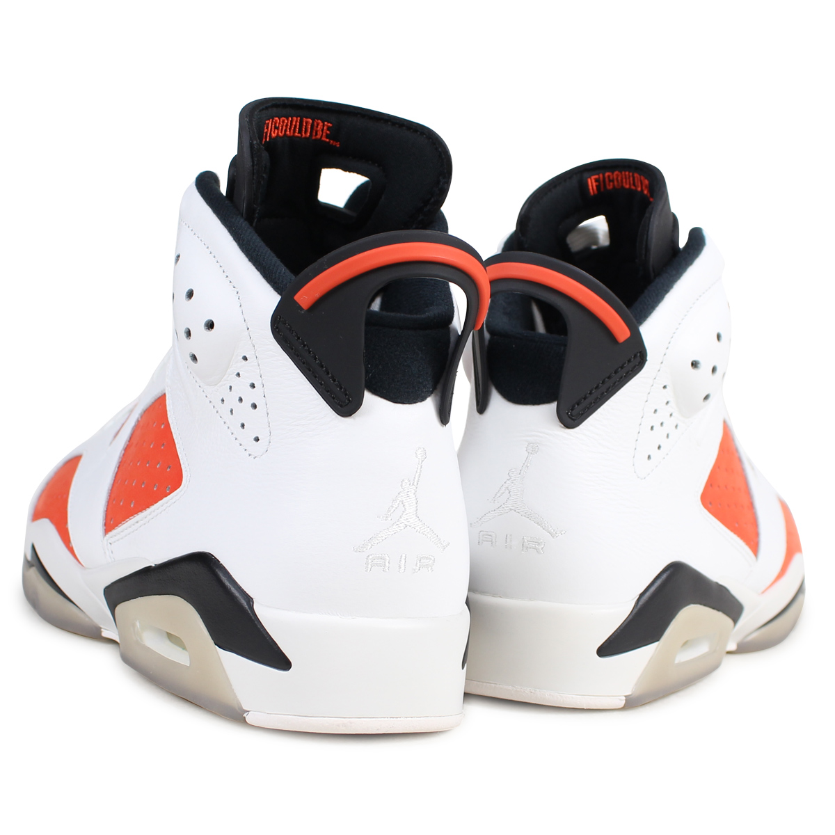 aj6retrosd复刻（jordan6复刻鞋）-第1张图片-潮百科