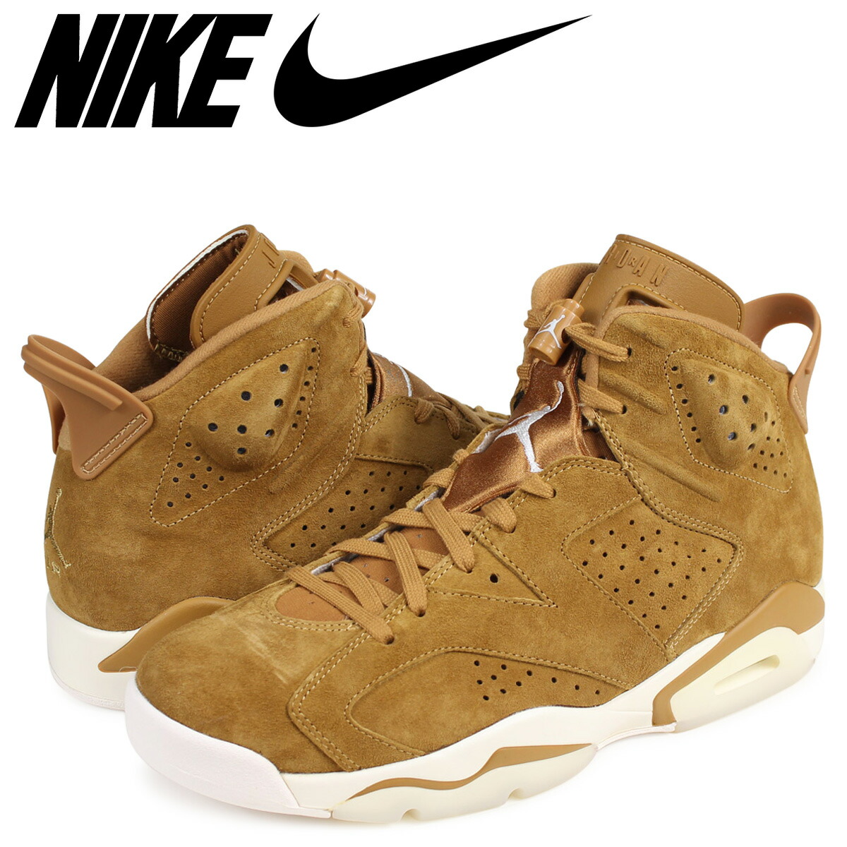 jordan 6 beige