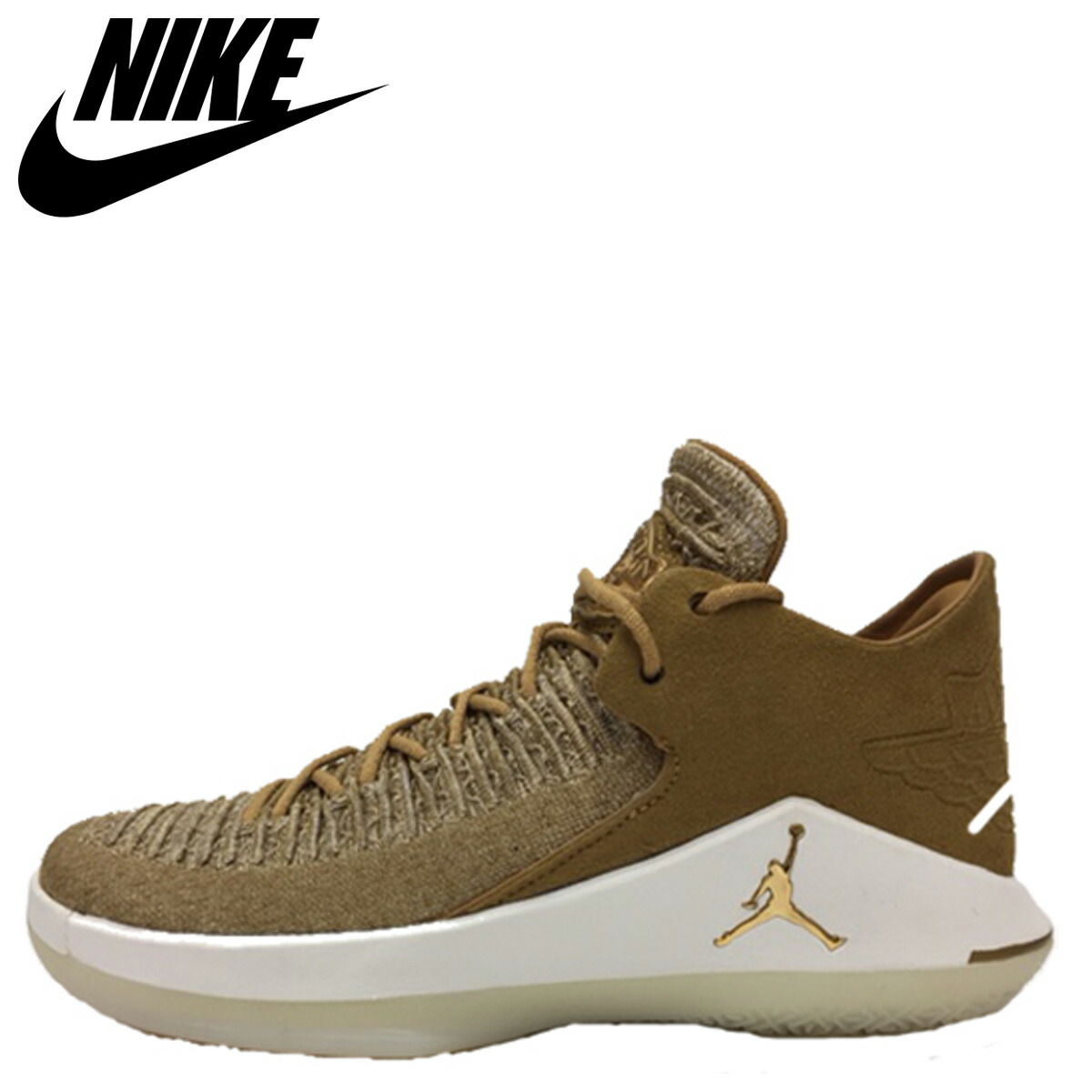 air jordan 32 gold