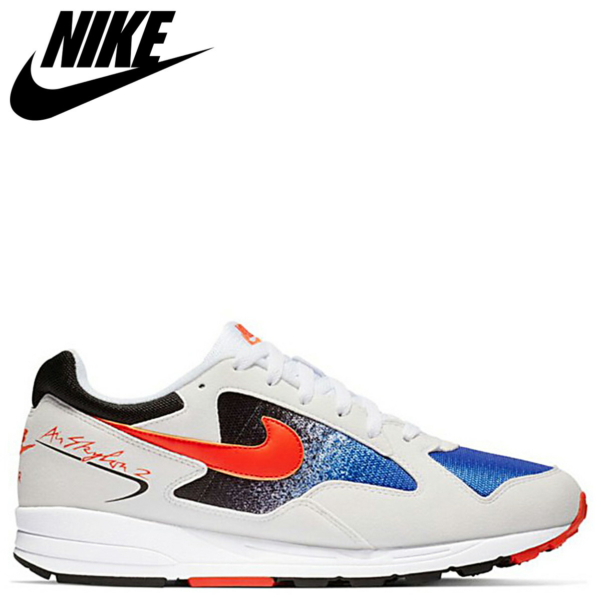 Web限定 楽天市場 Nike Air Skylon 2 ナイキ エア スカイロン2 スニーカー メンズ ホワイト 白 Ao1551 108 Zzi 返品不可 スニークオンラインショップ 在庫あり 即納 Tenstruction Lcnwebdesign1 Co Uk