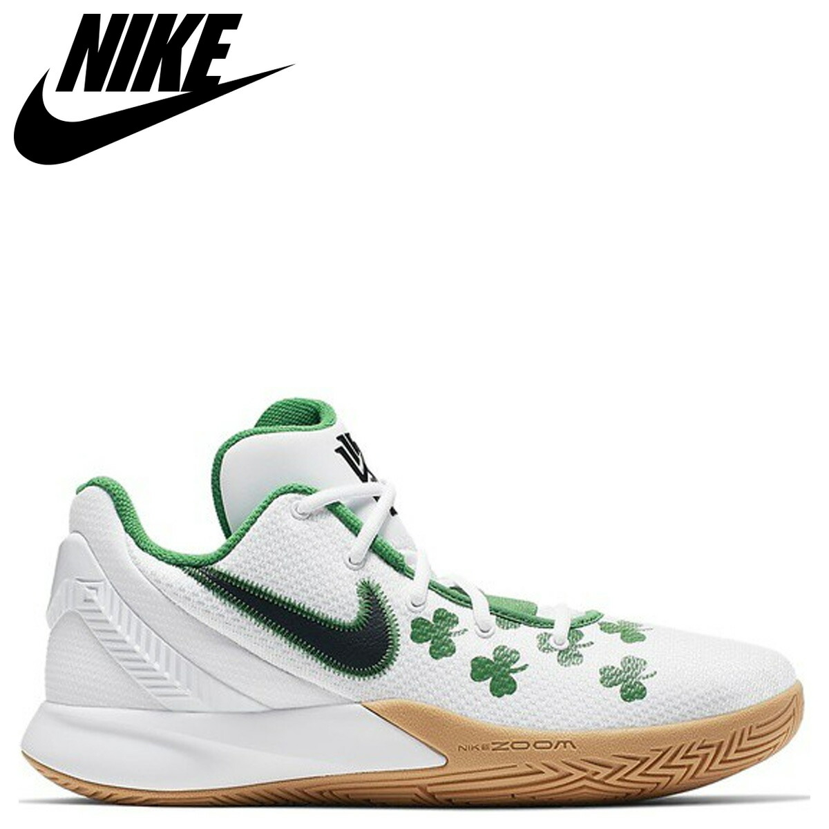 nike kyrie flytrap 2 celtics