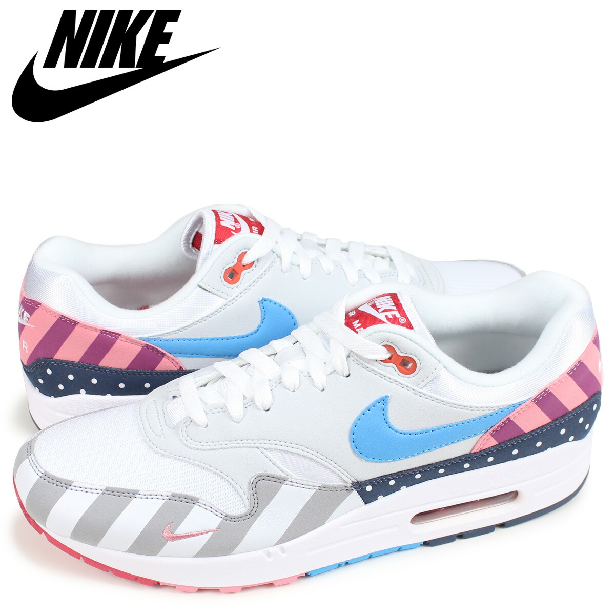 nike air max piet parra