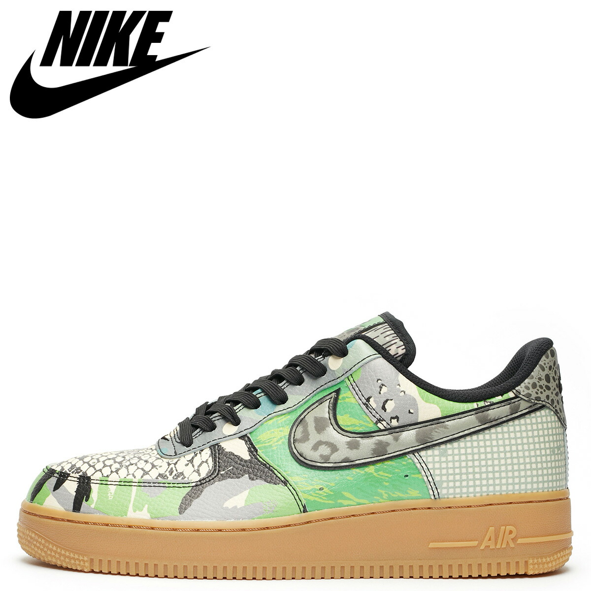 新発 楽天市場 Nike Air Force 1 07 Qs Chicago ナイキ エアフォース1 スニーカー メンズ ブラック 黒 Ct8441 002 Zzi 返品不可 スニークオンラインショップ 正規品 Www Consulacam Marseille Fr