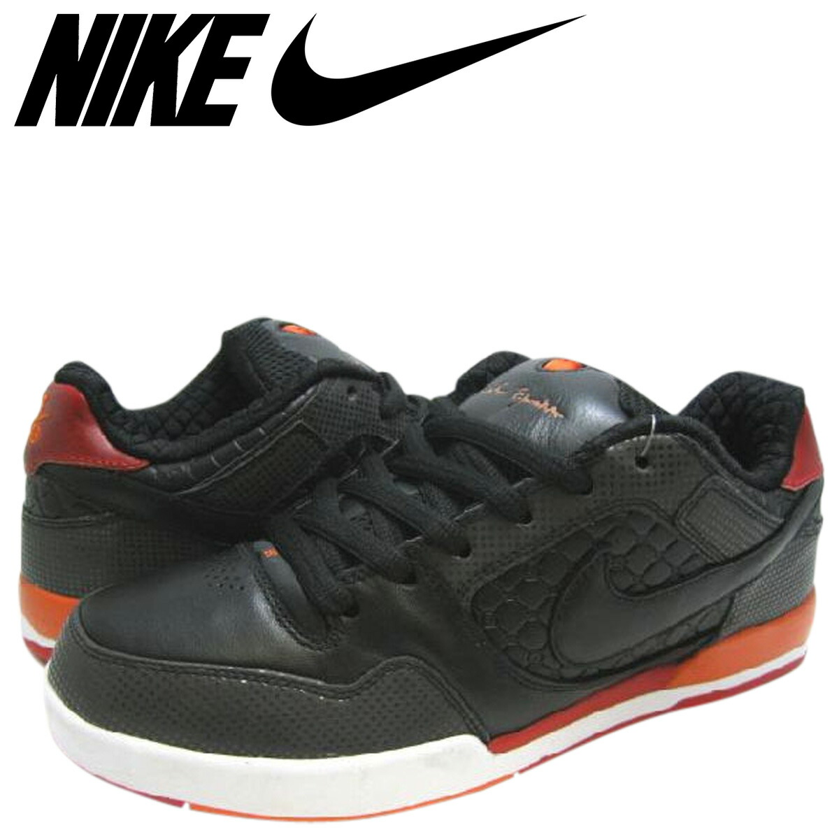 nike sb fuji rod