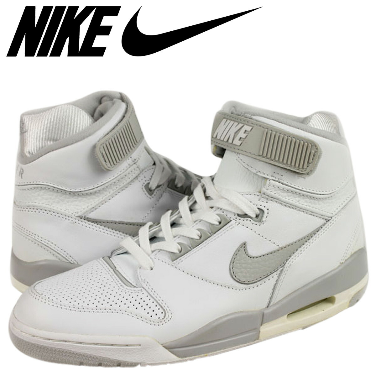 nike air revolution