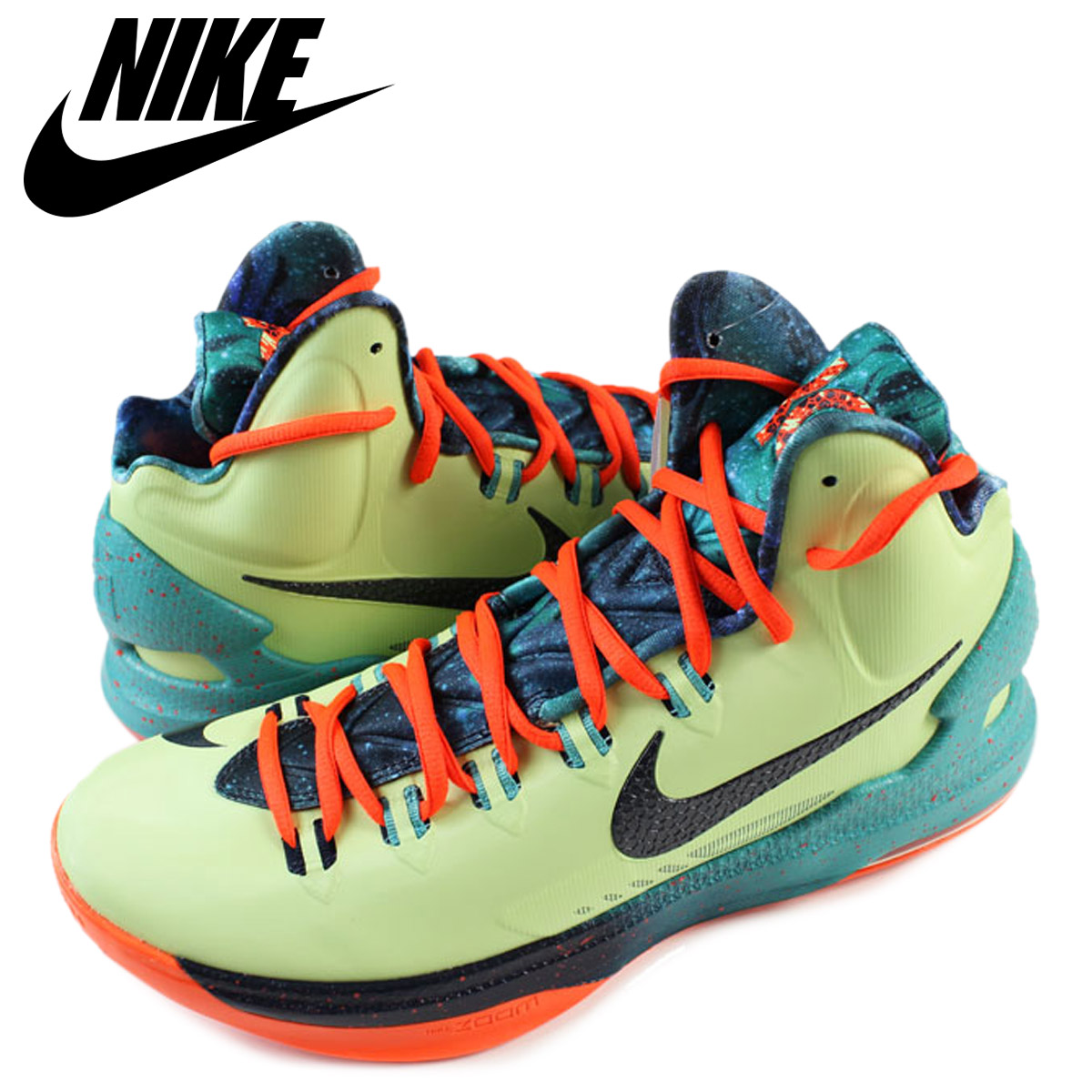 kd 5 all star