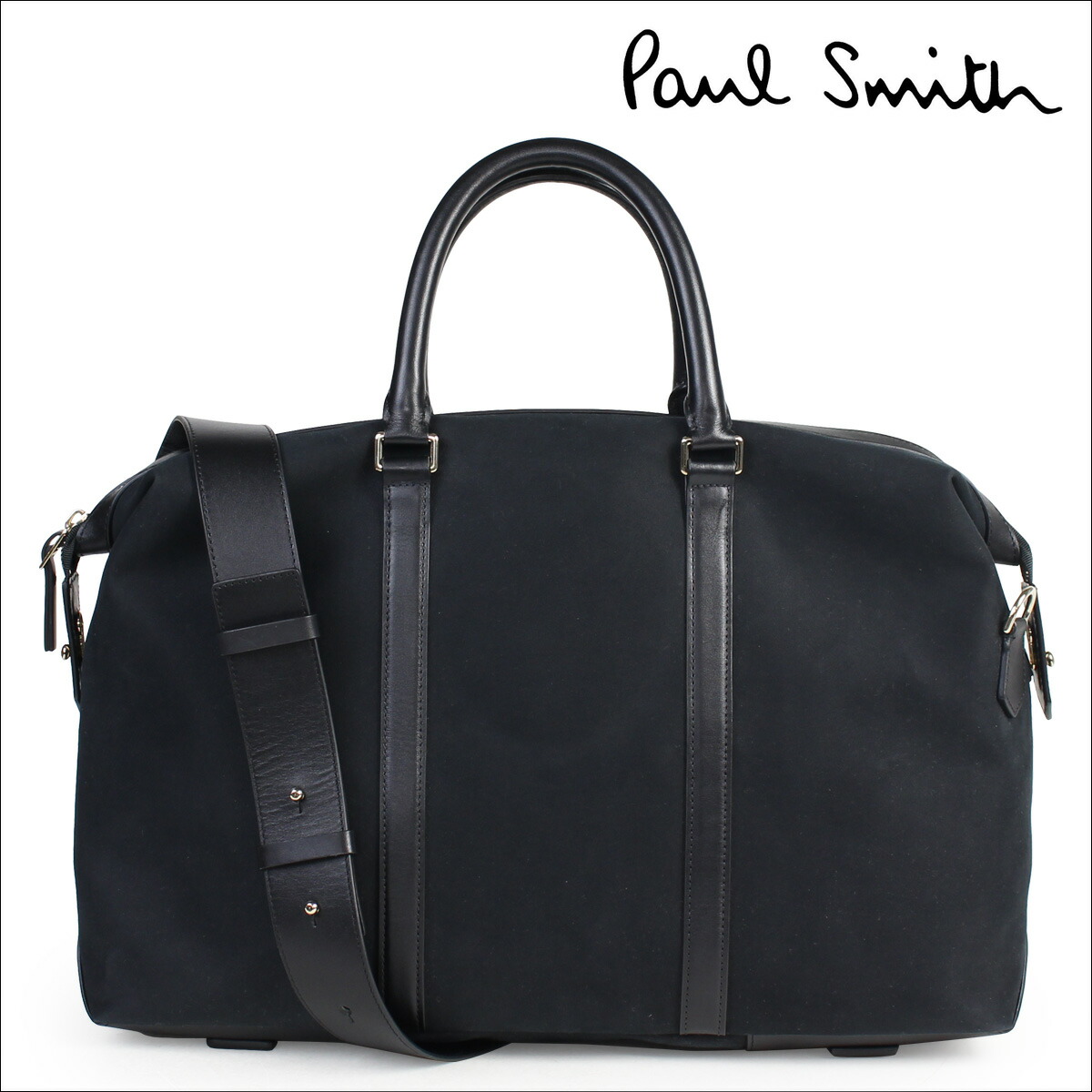 paulsmith包人paul smith商务包公文包men folio travel anxx 4615