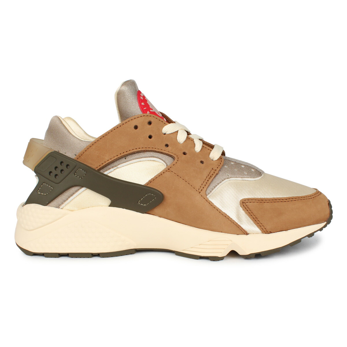 チープ Nike Air Huarache Le ナイキ エア ハラチ スニーカー メンズ コラボ ベージュ Dd1381 0 Bagochile Cl