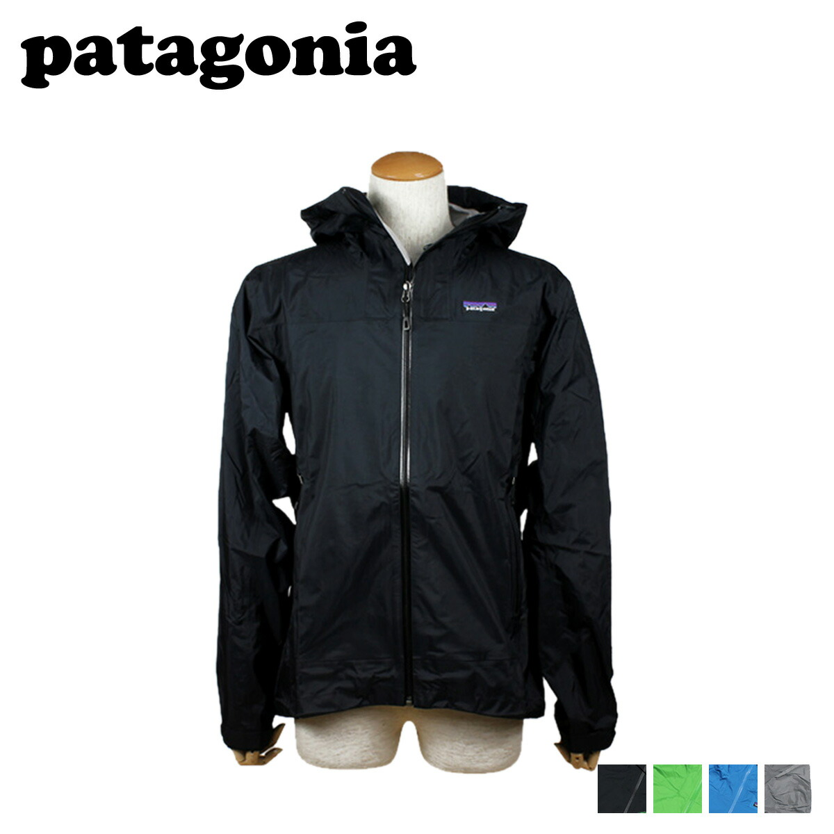 SneaK Online Shop Rakuten Global Market Patagonia patagonia rain
