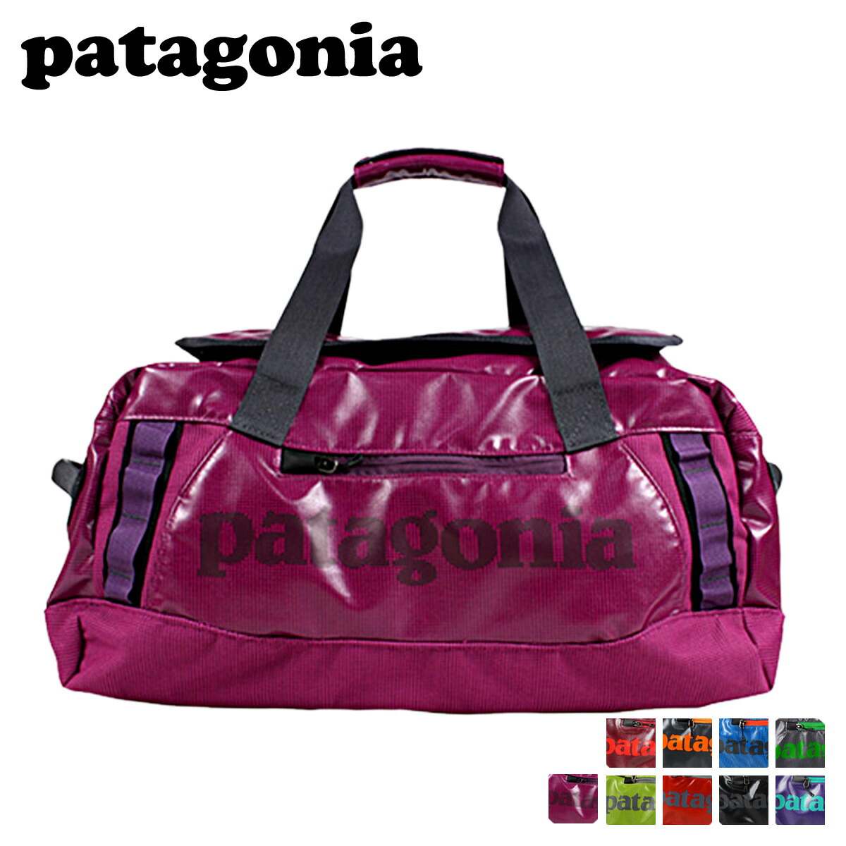 SneaK Online Shop Rakuten Global Market Patagonia patagonia Duffle