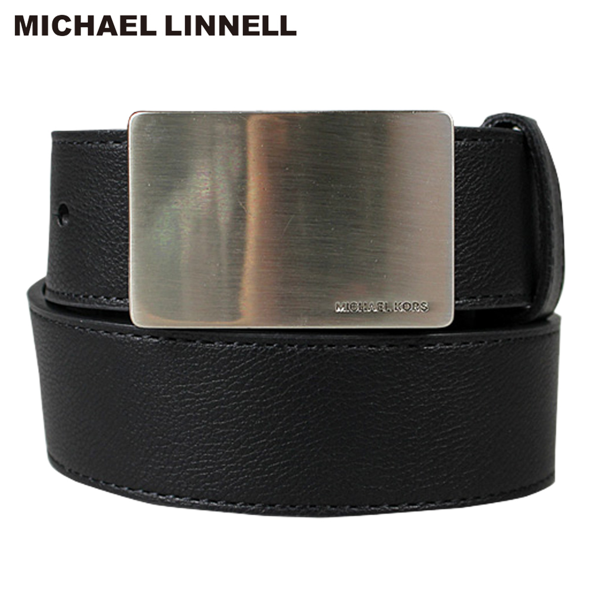 mk designer belt