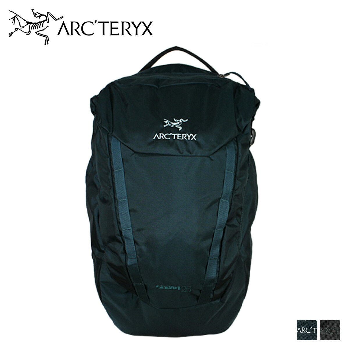 arc teryx 80l backpack