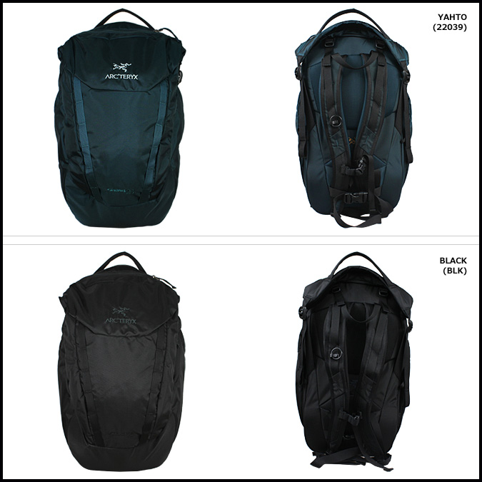 SneaK Online Shop: Arc'Teryx ARC ' TERYX backpack 8972 SPEAR 25 daypack