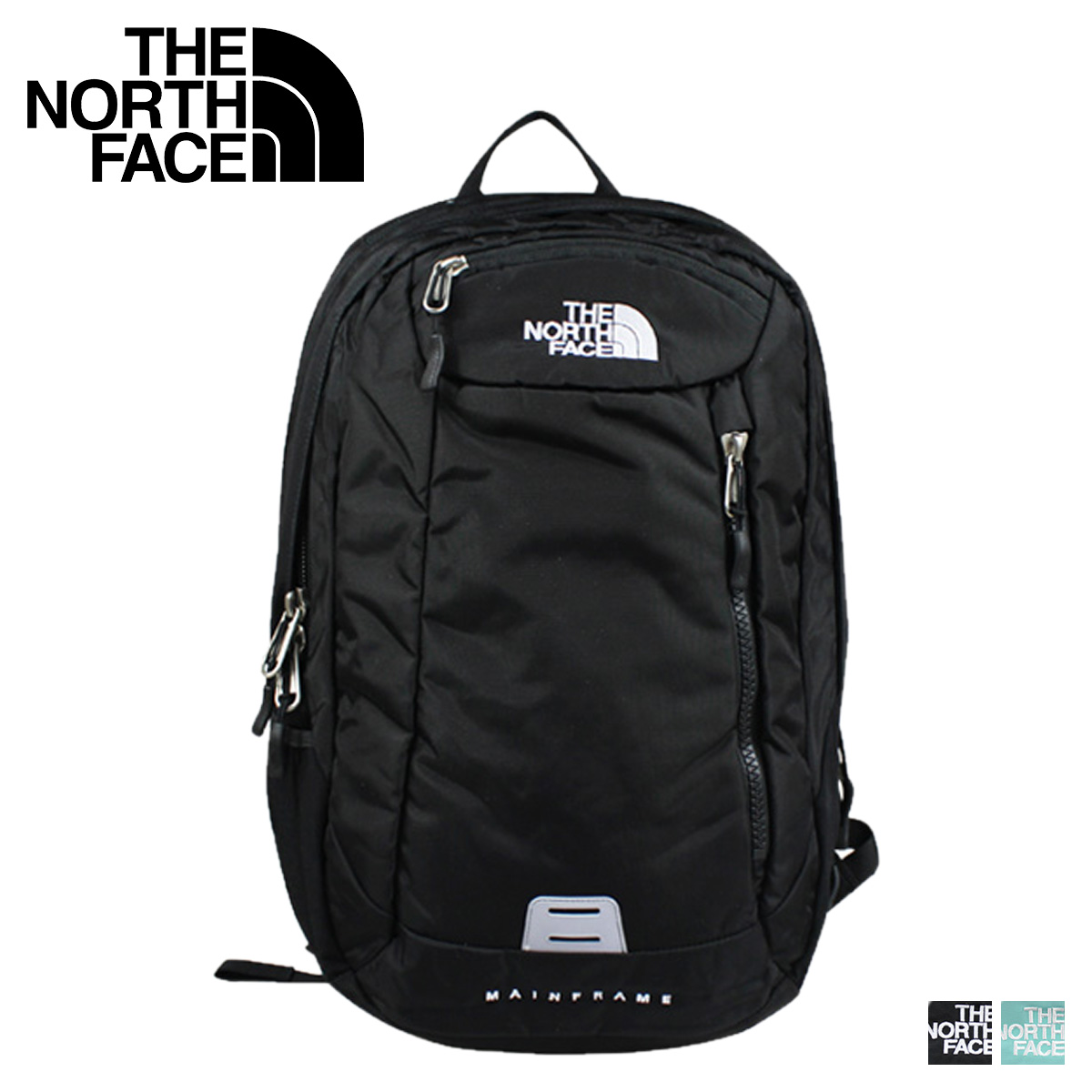 the north face bag price