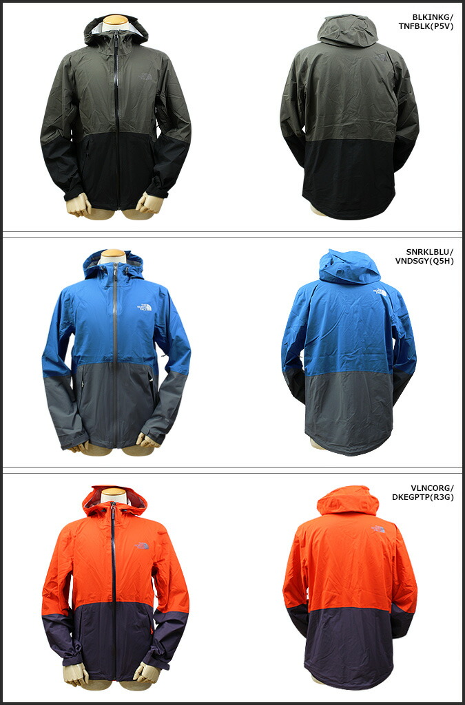 the north face matthes jacket