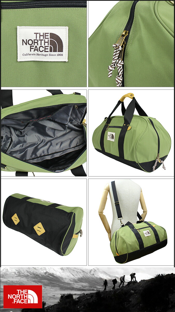 the north face musette bag