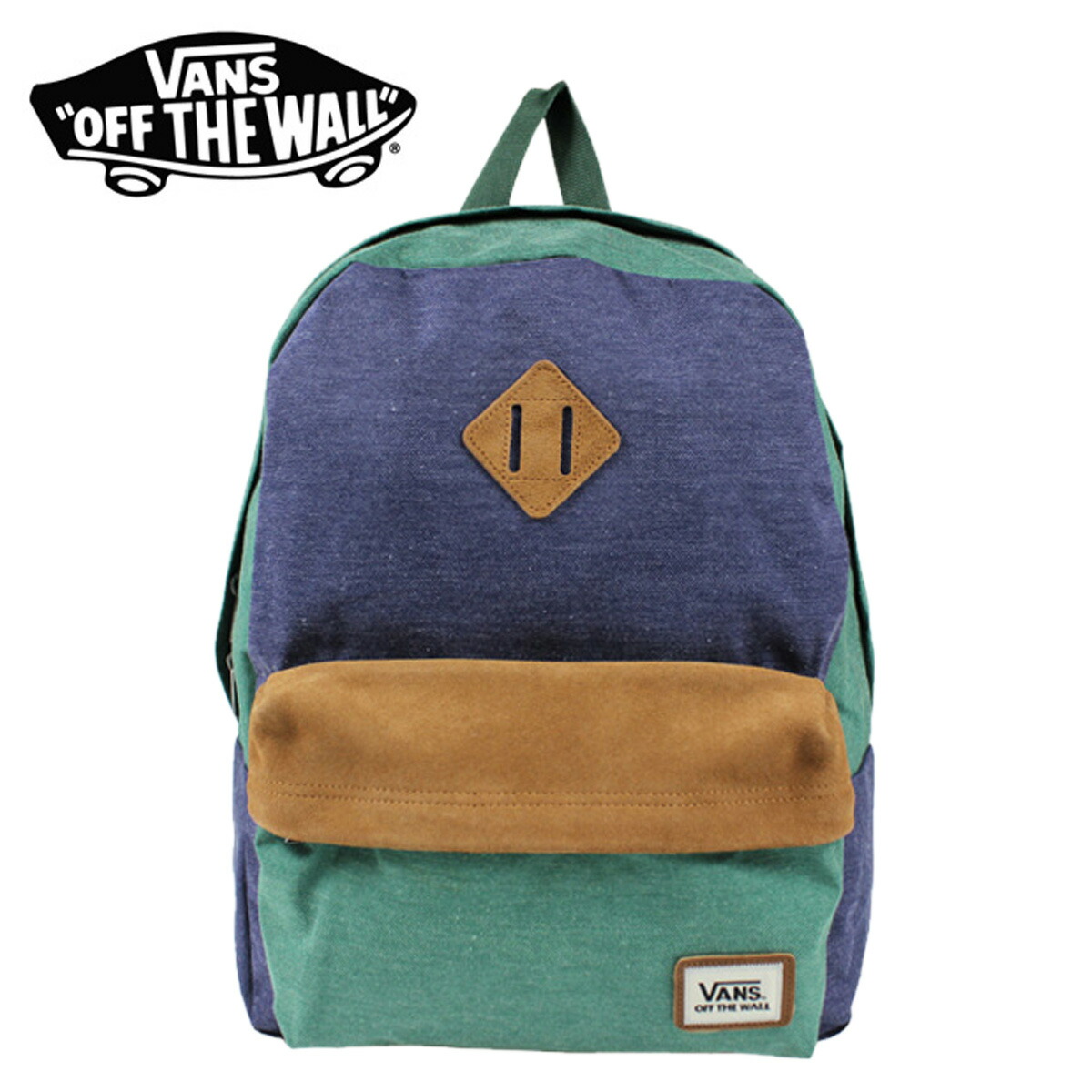 vans rucksack paris
