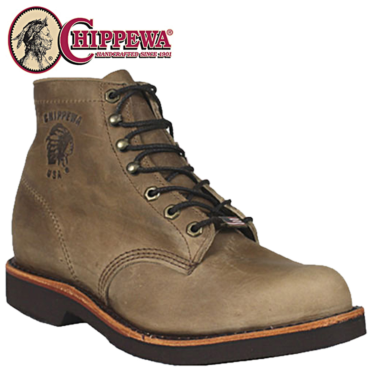 chippewa work boots near me