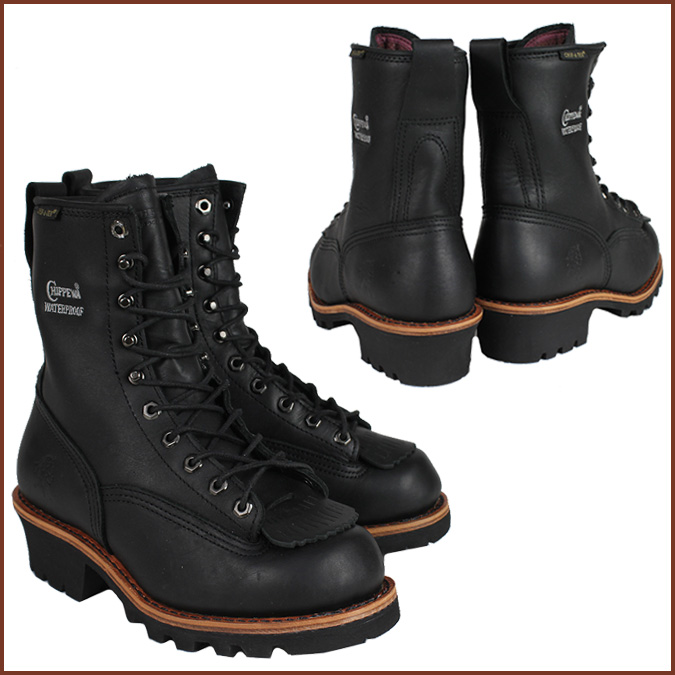 steel boots online shop