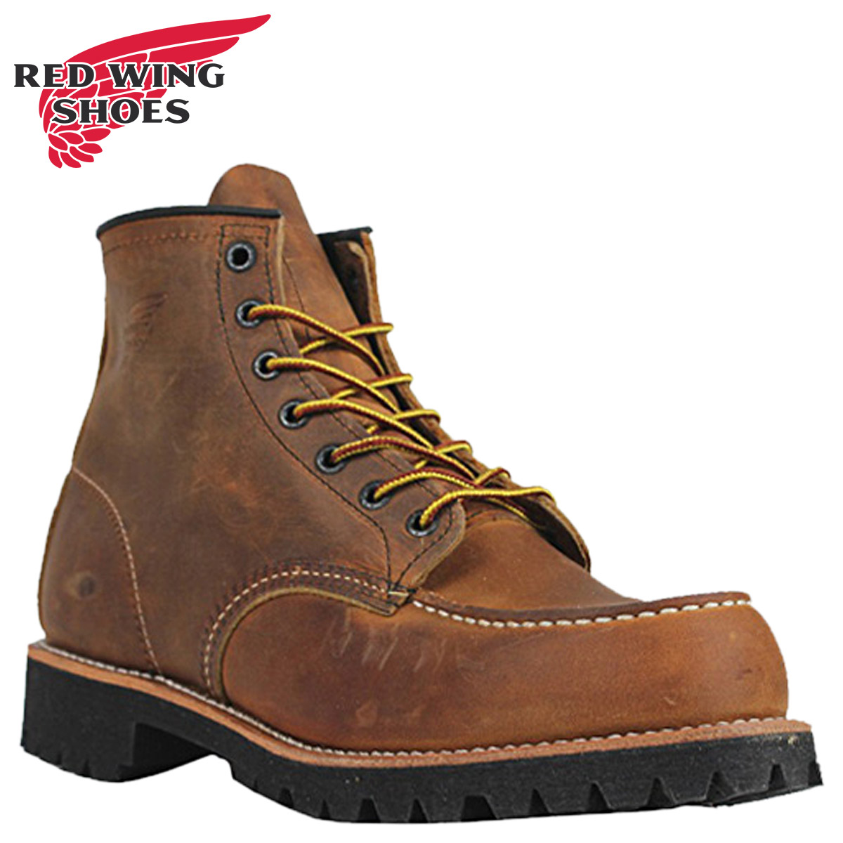 red wing boots classic