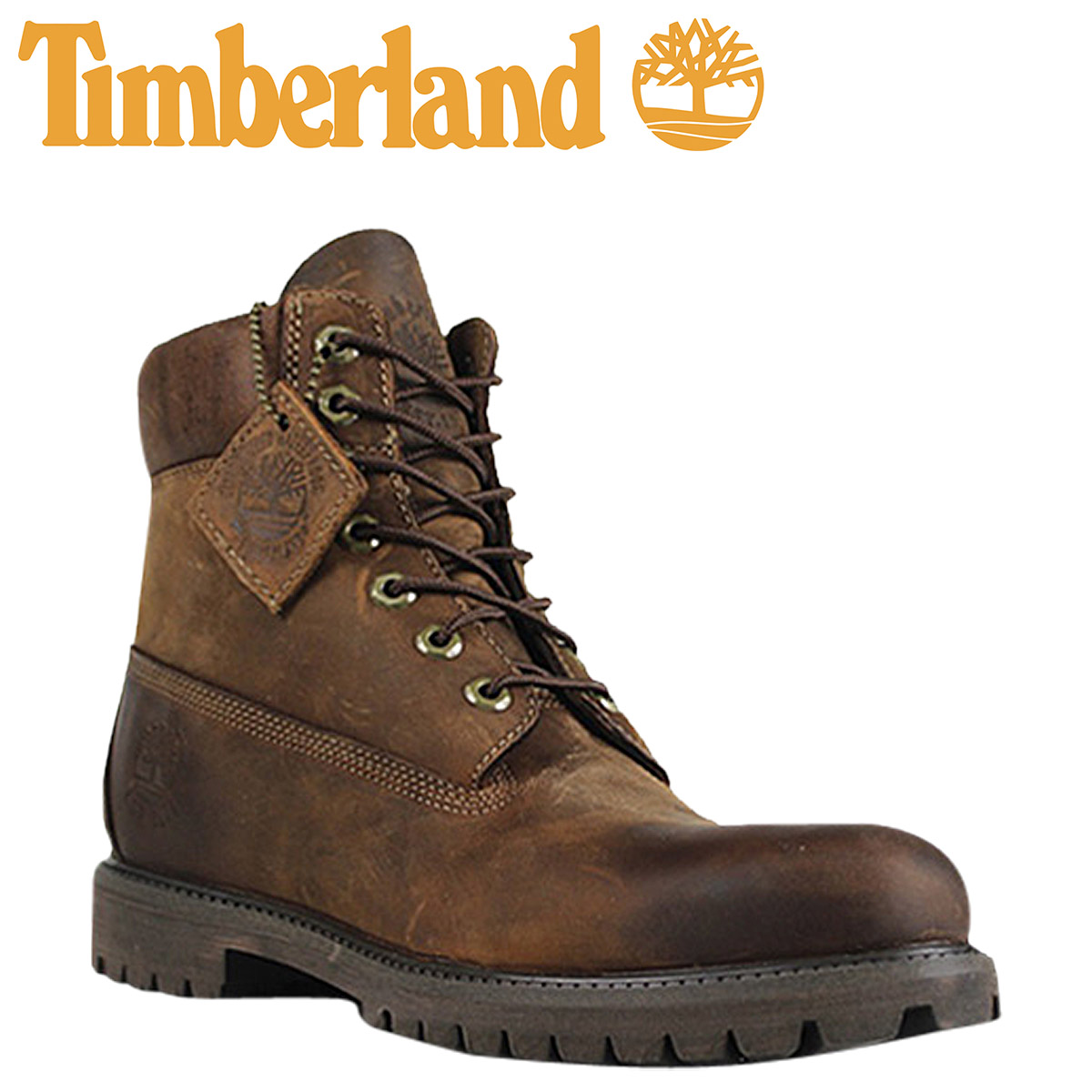 timberland heritage premium