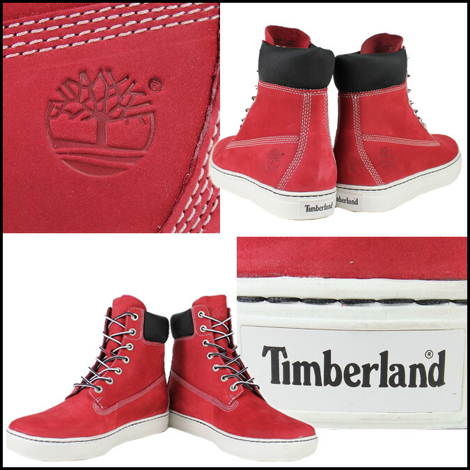 timberland newmarket ii cup 6