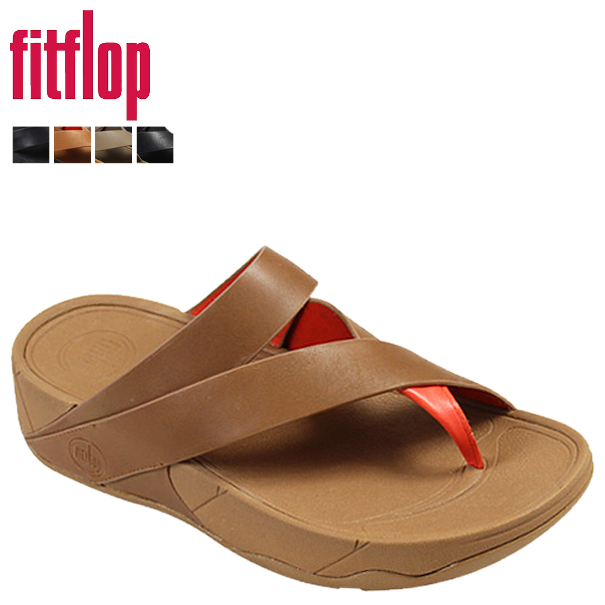 SneaK Online Shop | Rakuten Global Market: FitFlop fit flop Sling ...