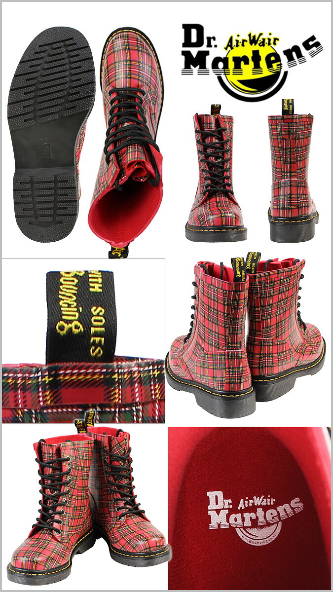 dr martens wellington drench