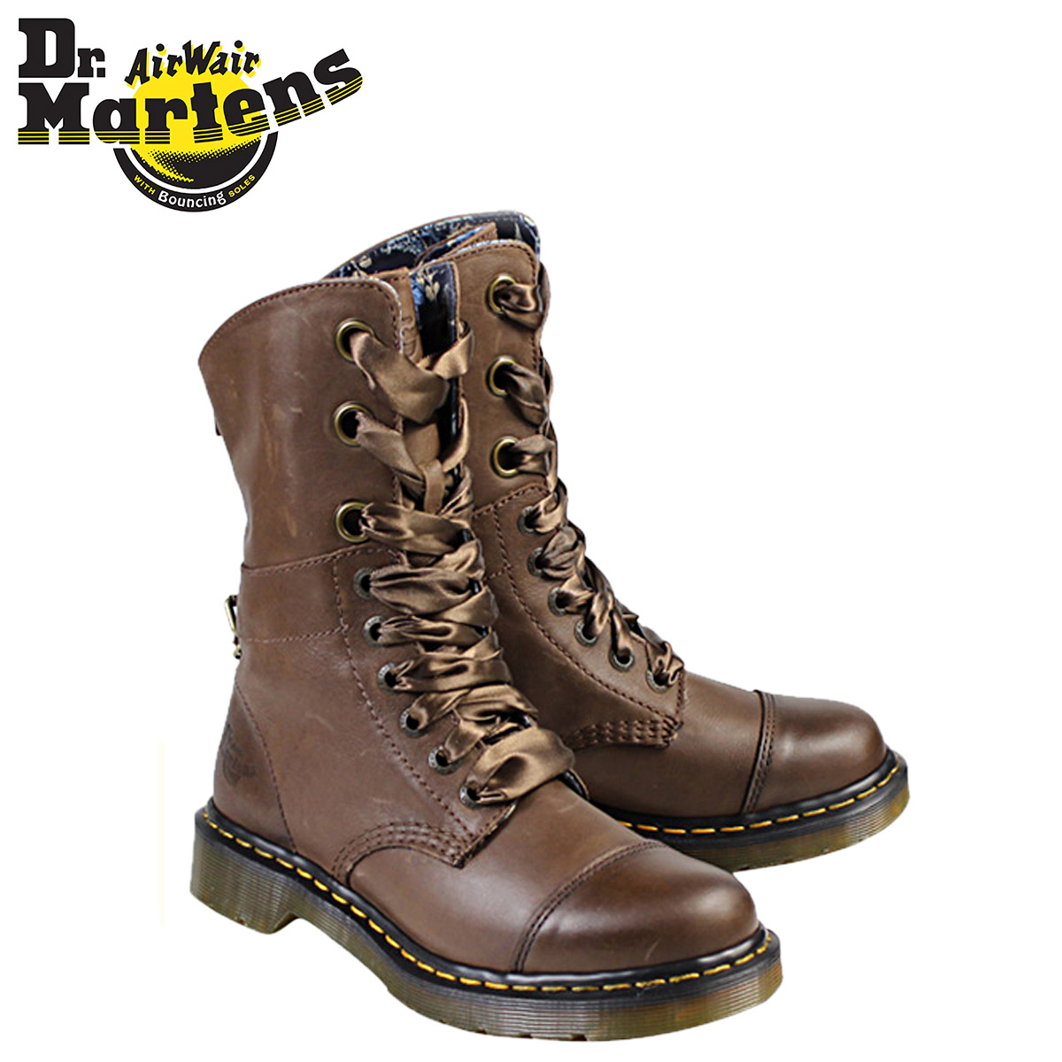 9 hole doc martens