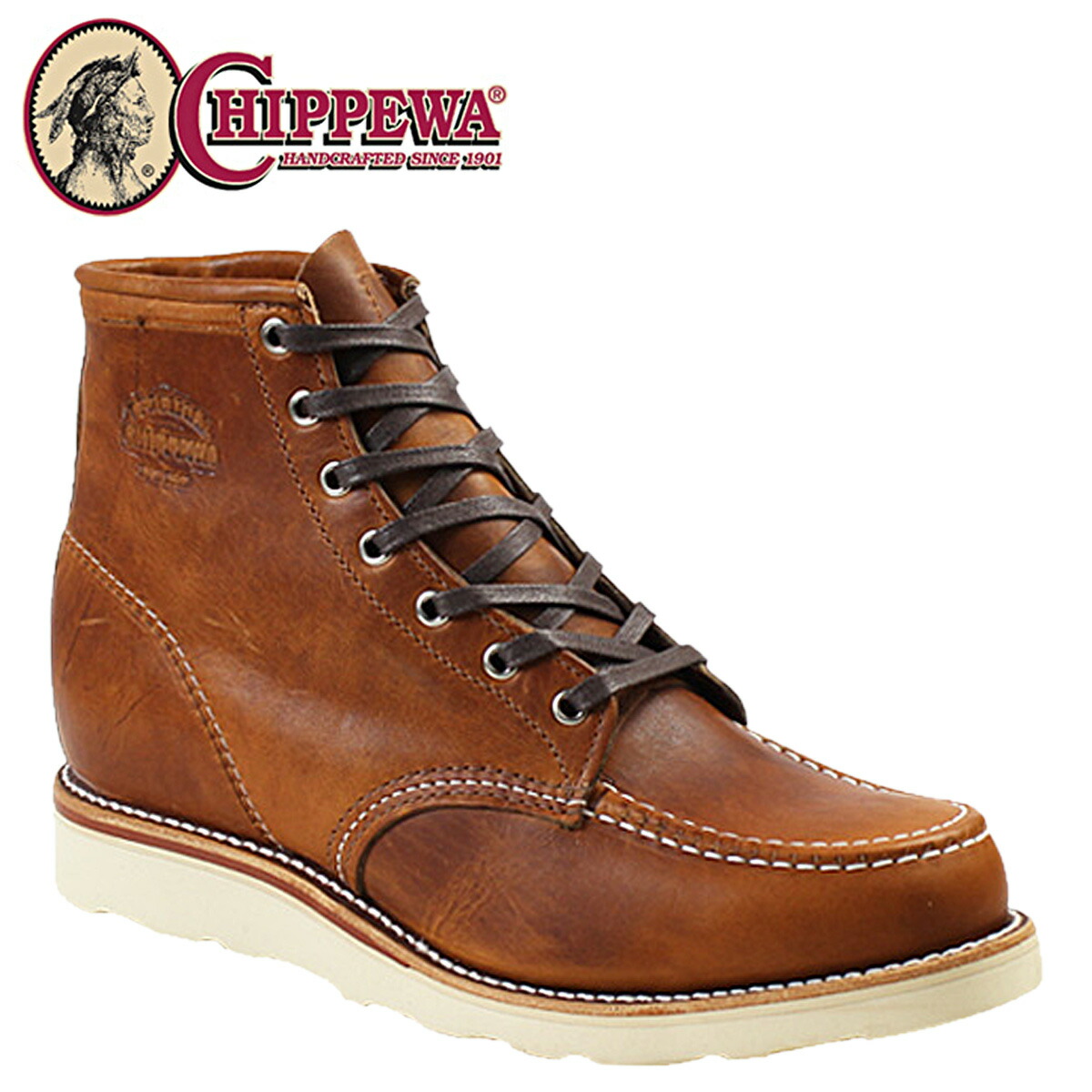 chippewa renegade chelsea boots