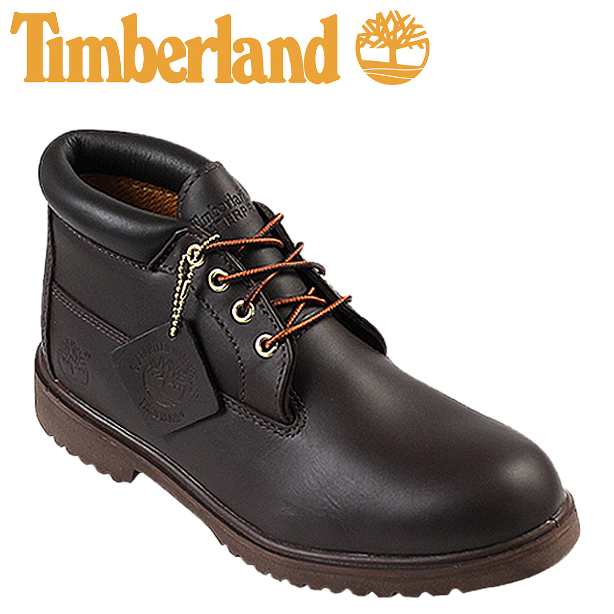 timberland heritage chukka