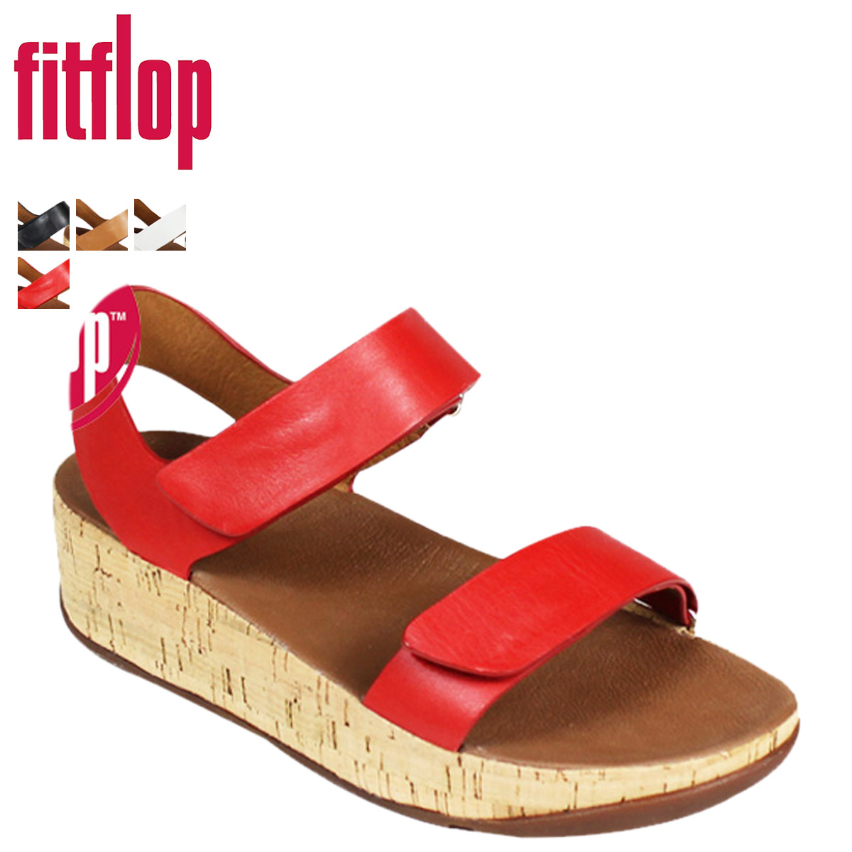 SneaK Online Shop Rakuten Global Market Fit flops  