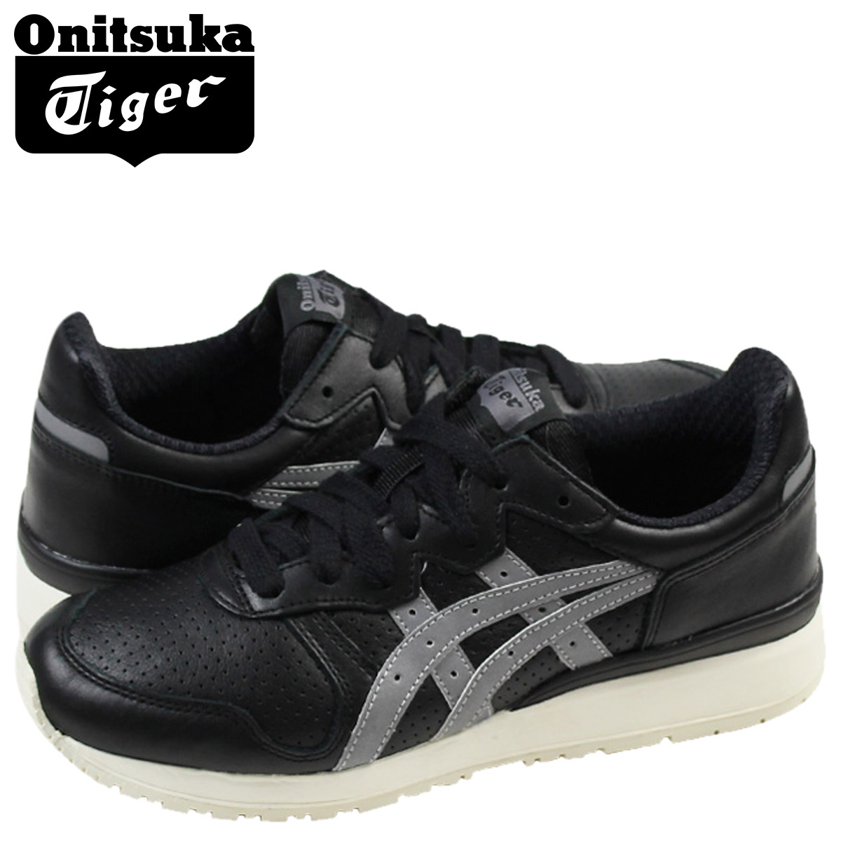 asics tiger