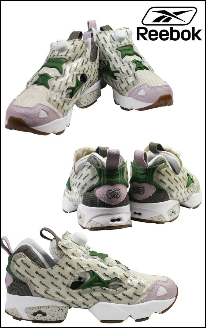 reebok pump fury garbstore