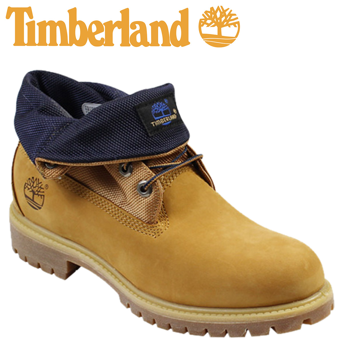 timberland top roll timberland top roll