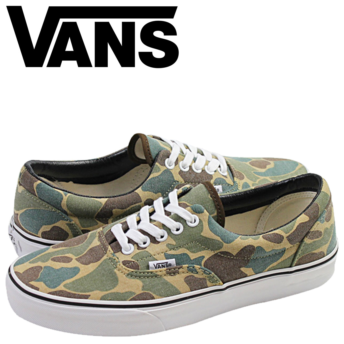 vans duck vans duck