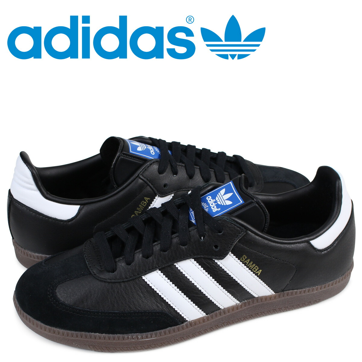 samba adidas originals