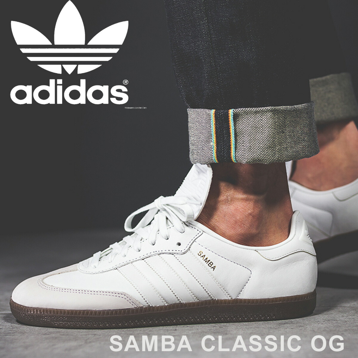 adidas samba usa