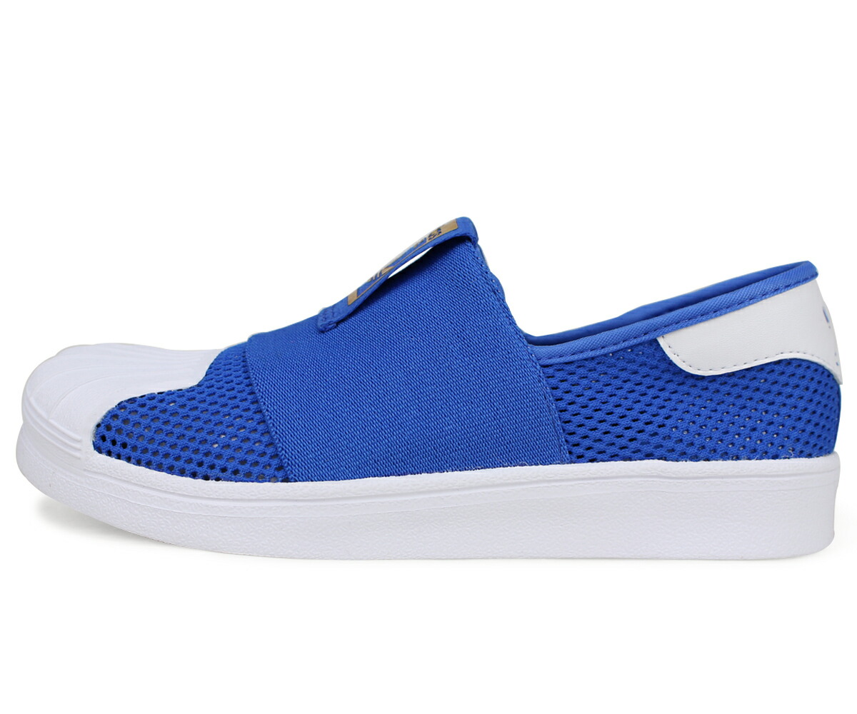 adidas kids slip on sneakers