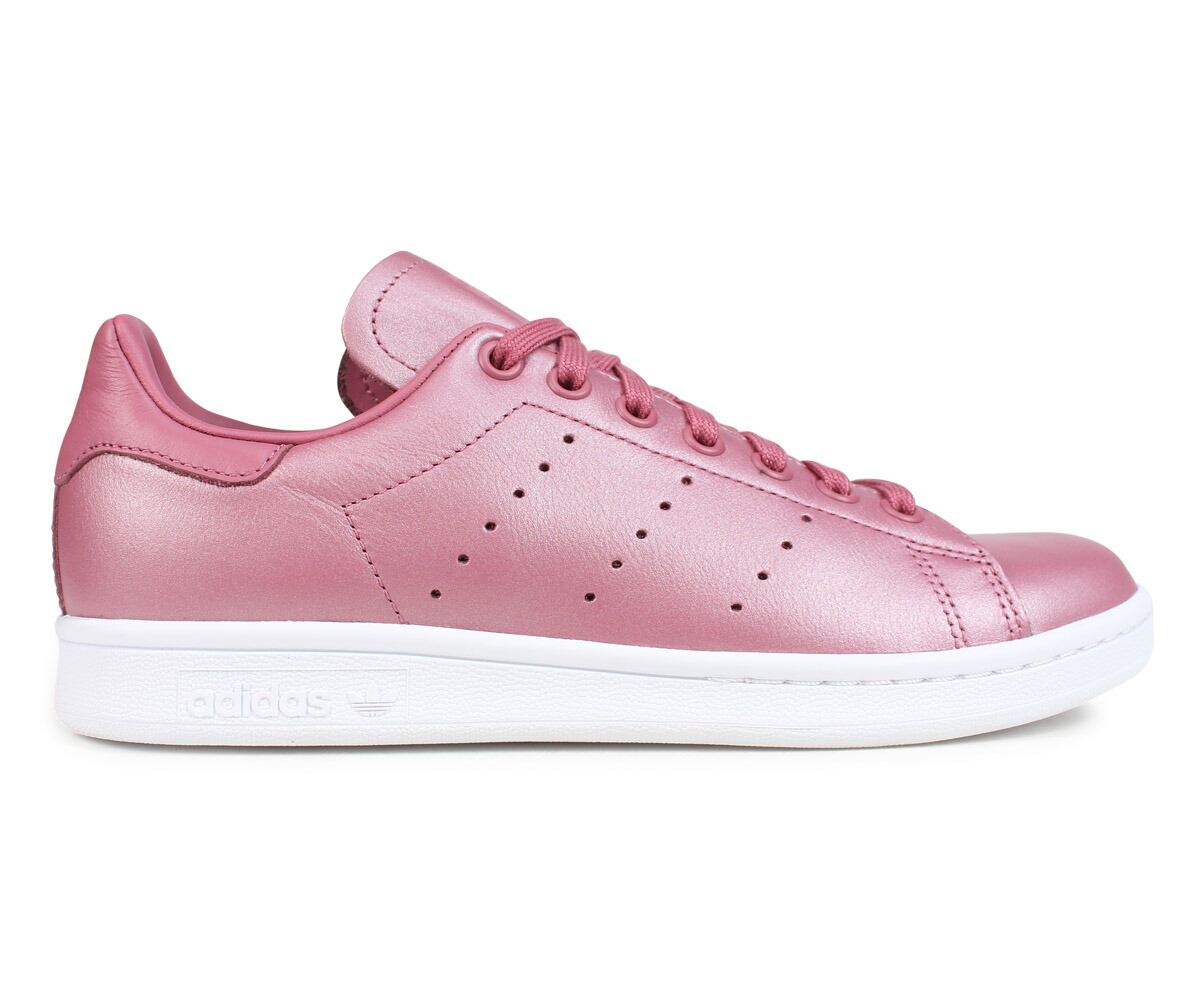 stan smith magenta