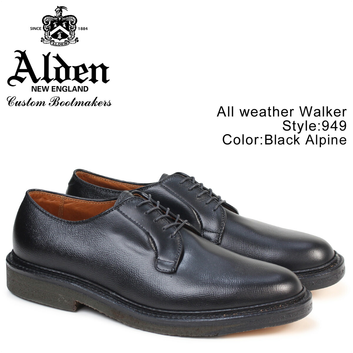 buy alden shoes online