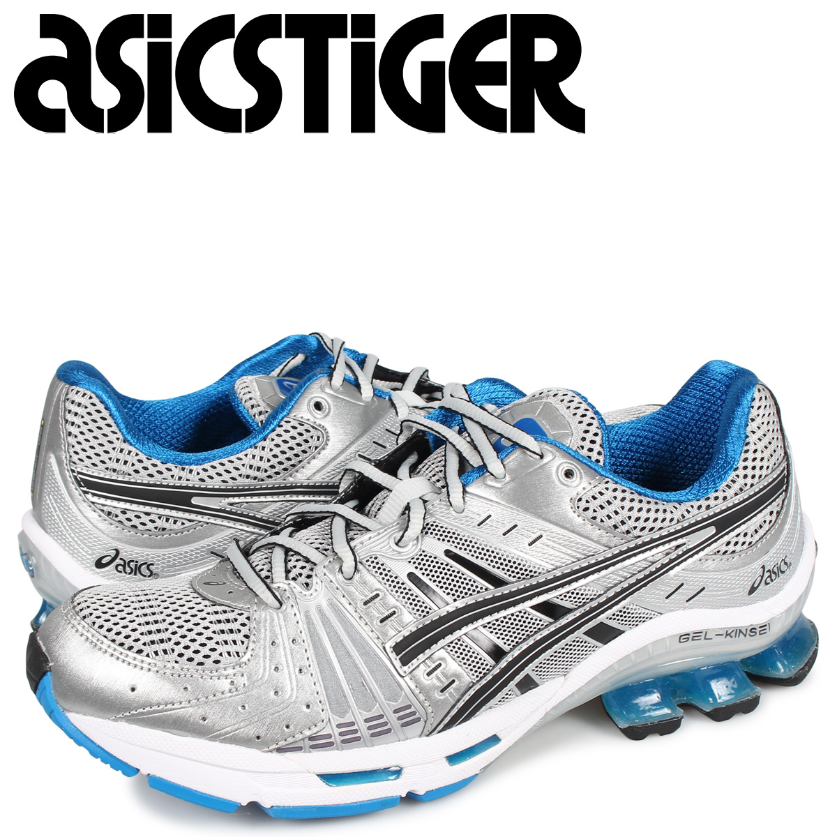 低価格で大人気の アシックスタイガー Asics Tiger ゲル キンセイ スニーカー メンズ Gel Kinsei Og グレー 1021a117 021 Zzz Asc 1021a117 021 Rashiastrologer Com