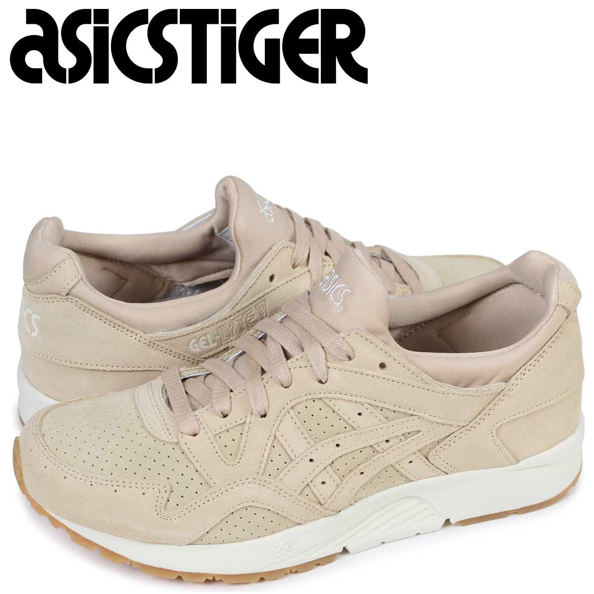 asics tiger v