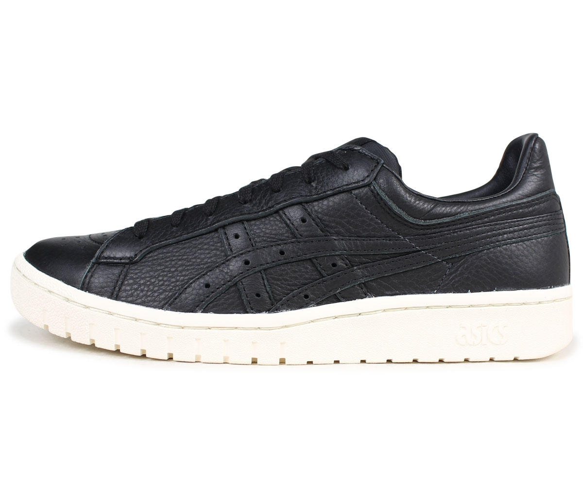 亚瑟士虎asics tiger凝胶ptg运动鞋gel关键人物hl7x0-9090人黑色[预订